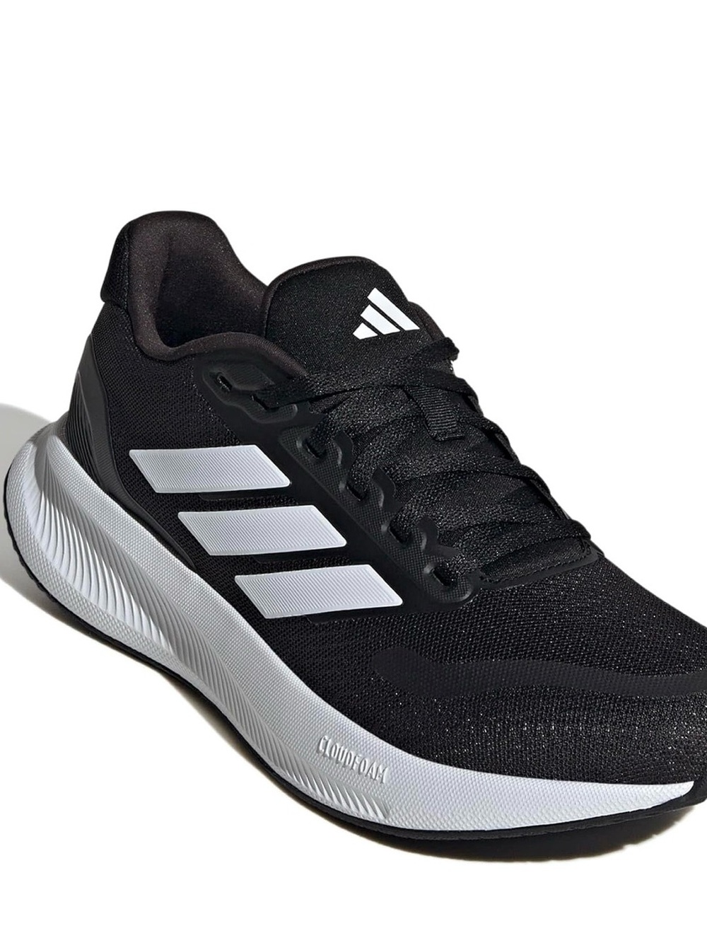 Adidas cloud foam running shoes